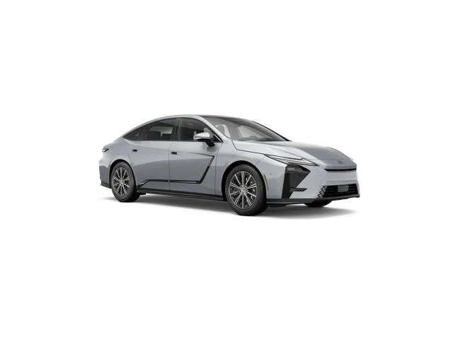 New 2027 Iridium Lexus PREMIUM PLUS AWD image 4