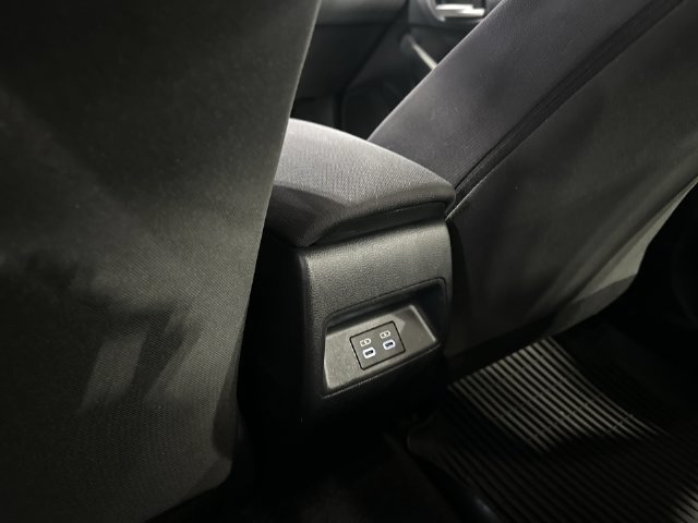 Certified Used 2026 Gray Toyota SE image 31