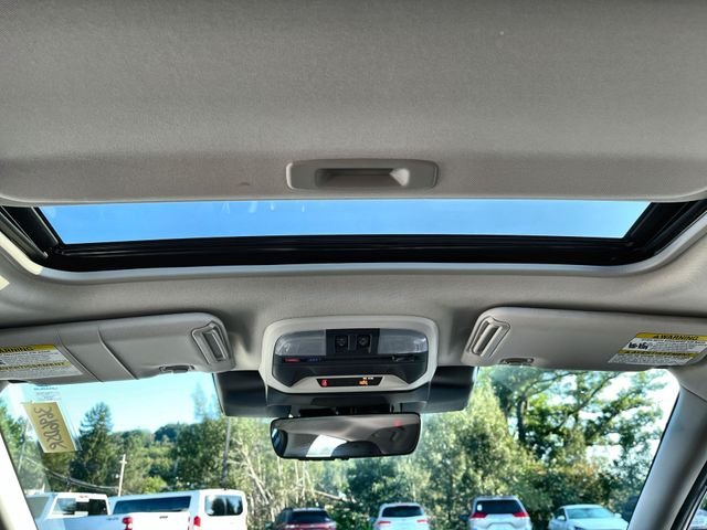 Used 2026 Gray Subaru Premium image 18