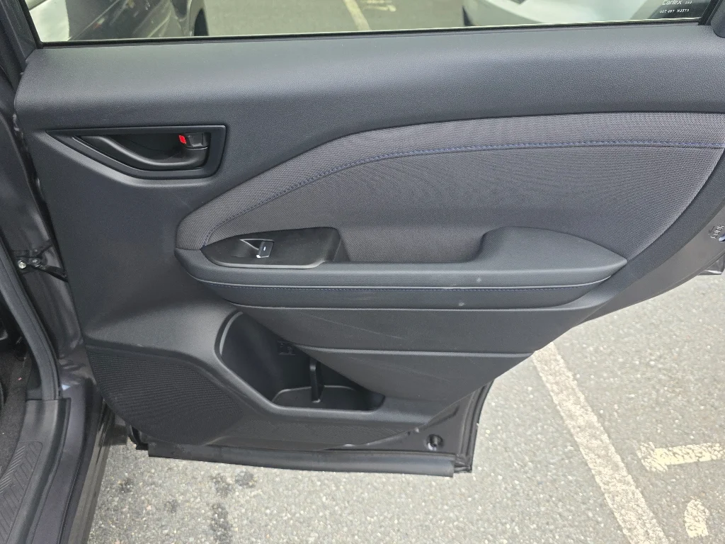 Used 2026 Magnetite Gray Metallic Subaru Premium image 20