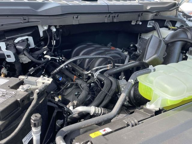 New 2026 Oxford White Ford TCcustoms image 20
