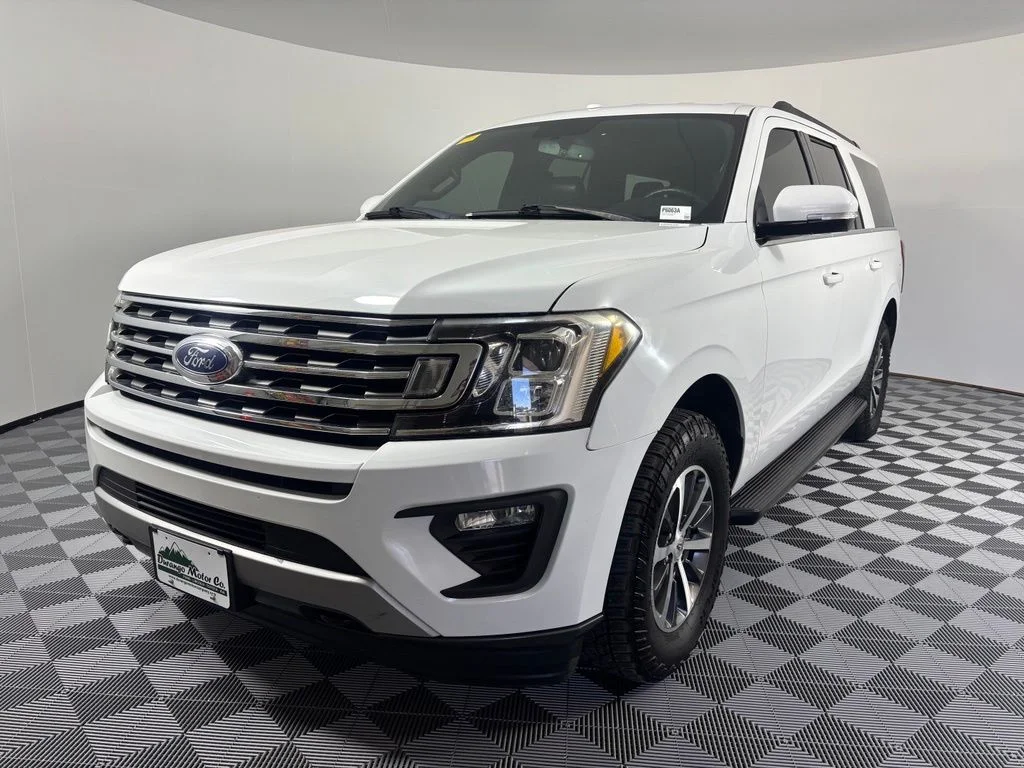 2019 Ford Expedition XLT MAX 4x4's photo