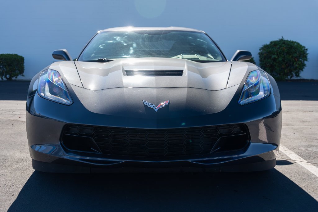 2014 Chevrolet Corvette