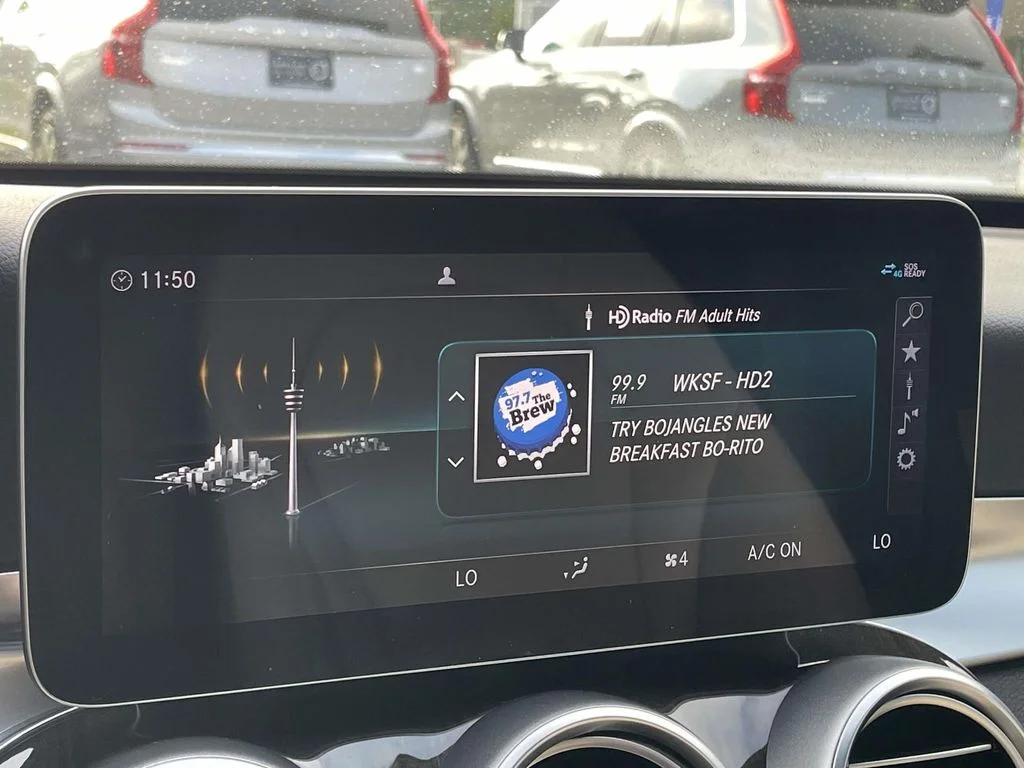 2020 Mercedes-Benz C-Class Sedan C300 - Photo 17