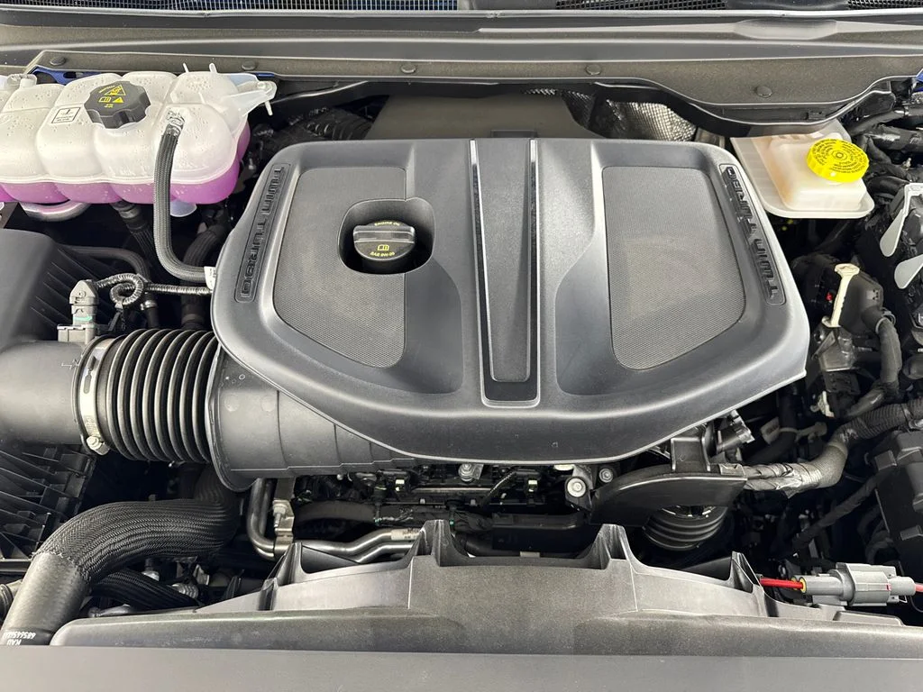 2026 RAM 1500 Laramie - Photo 14