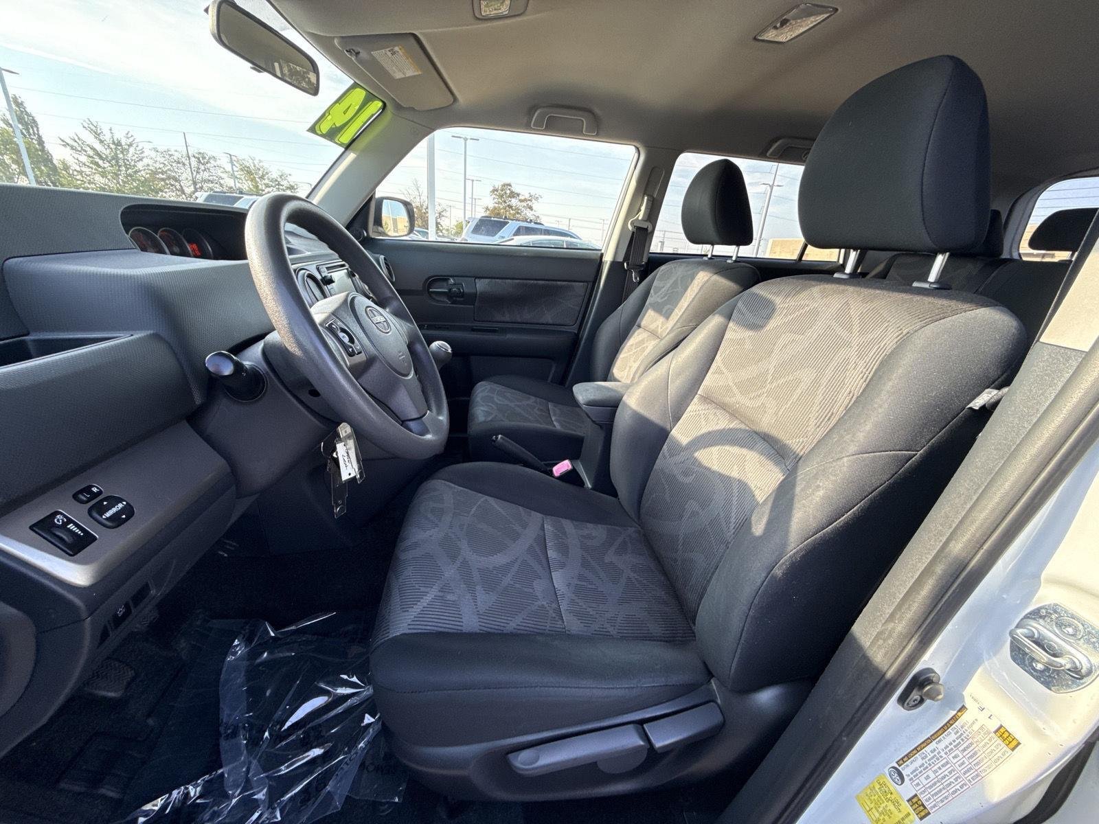 Used 2014 Scion xB Base with VIN JTLZE4FE6EJ060681 for sale in Kansas City, KS