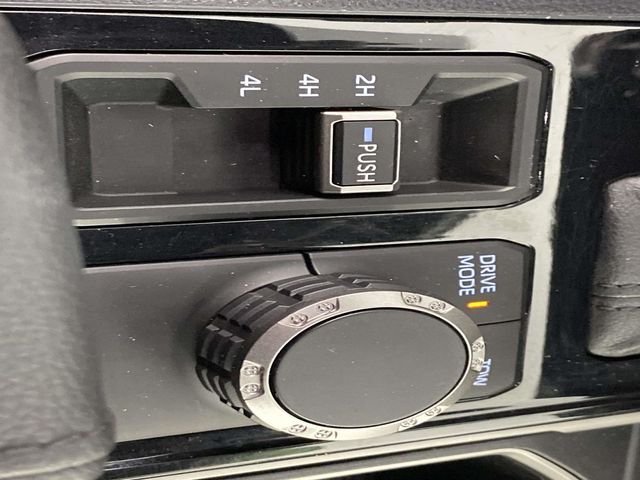 Used 2026 White Toyota SR5 image 23