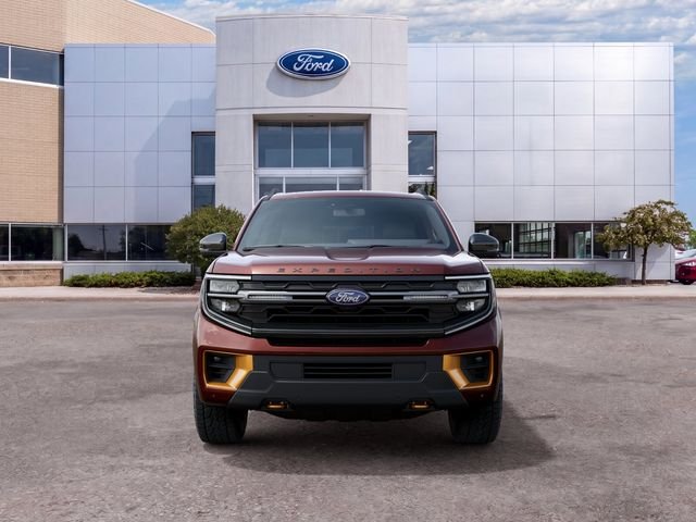 New 2027 Bronze Ford Tremor image 3