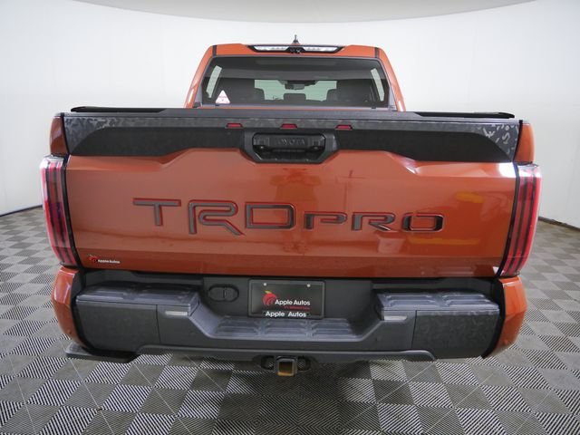 Certified Used 2024  Toyota TRD Pro image 8