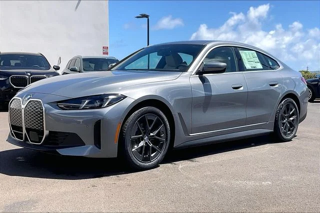 2026 BMW i4