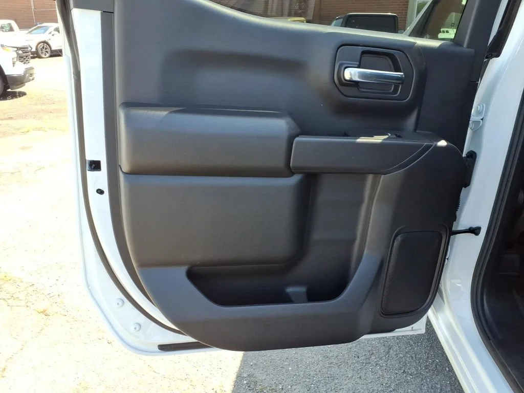 2026 Chevrolet Silverado 1500 Work Truck - Photo 22