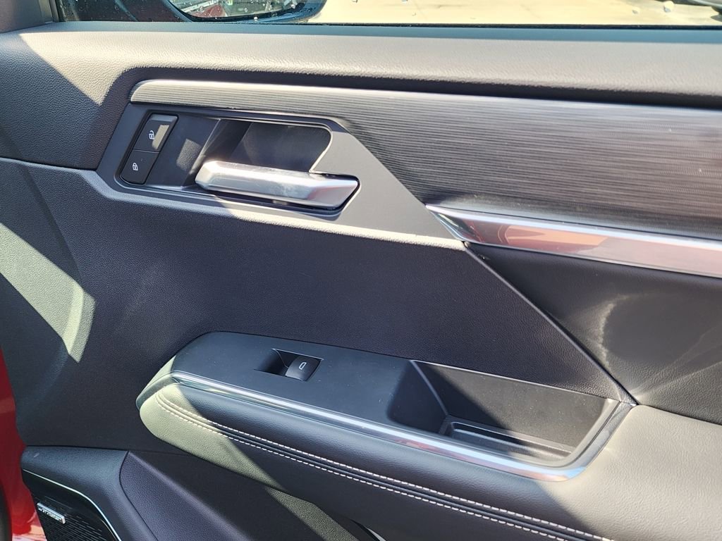 2026 GMC Acadia Elevation - Photo 39
