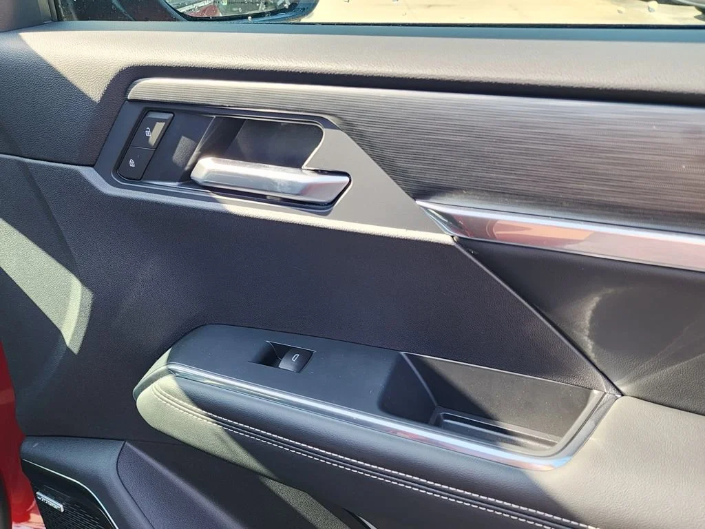 2026 GMC Acadia Elevation - Photo 39