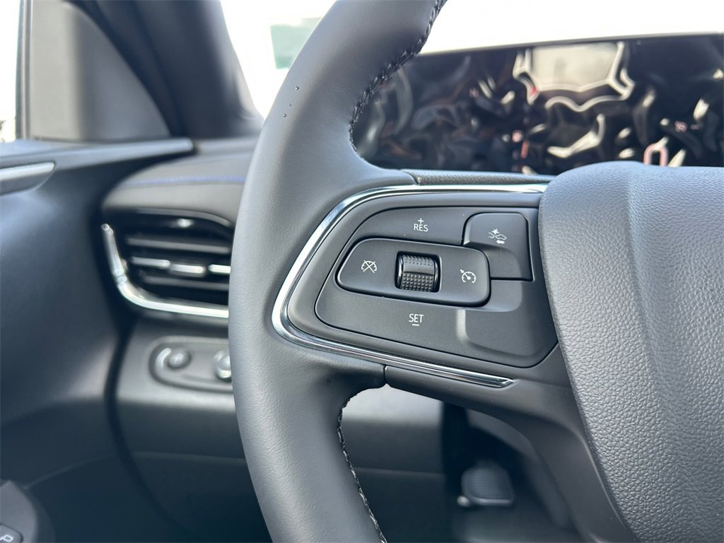 2026 BUICK ENVISTA - Image 17