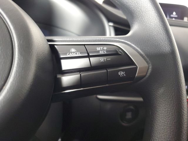 New 2026 Jet Black Mica Mazda 2.5 S AWD image 25