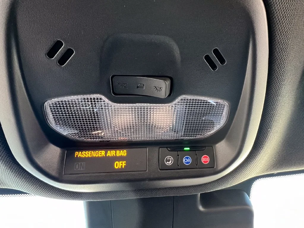 2026 Chevrolet Trax RS - Photo 24