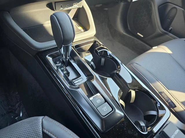 New 2026 RIVER ROCK PEARL Subaru Touring image 48