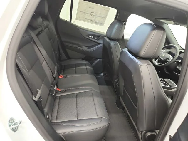 New 2027 White Chevrolet LT image 30