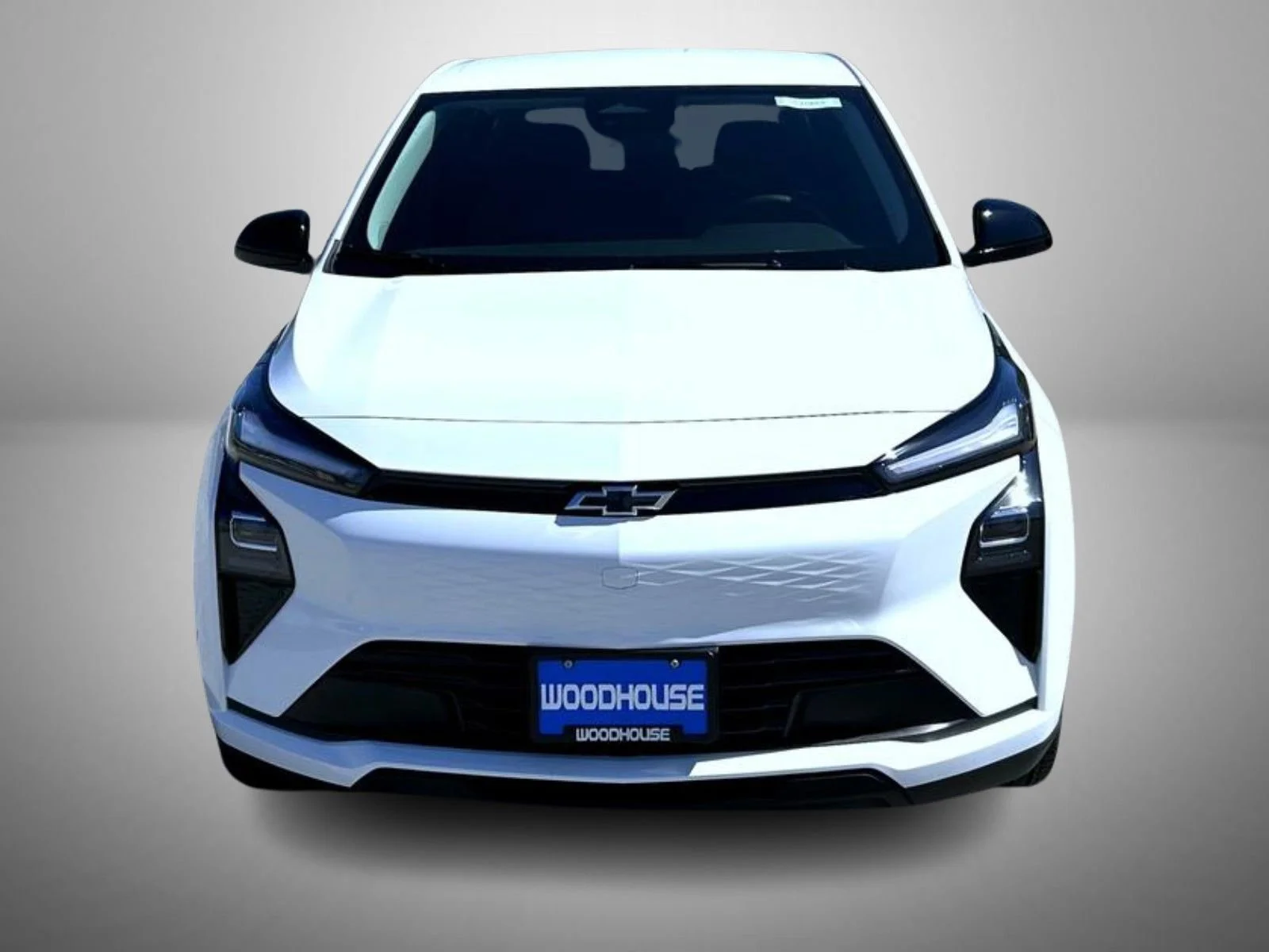 New 2027 Summit White Chevrolet LT image 2