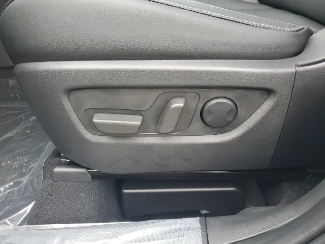New 2026 Machine Gray Metallic Mazda 2.5 S Premium AWD image 12