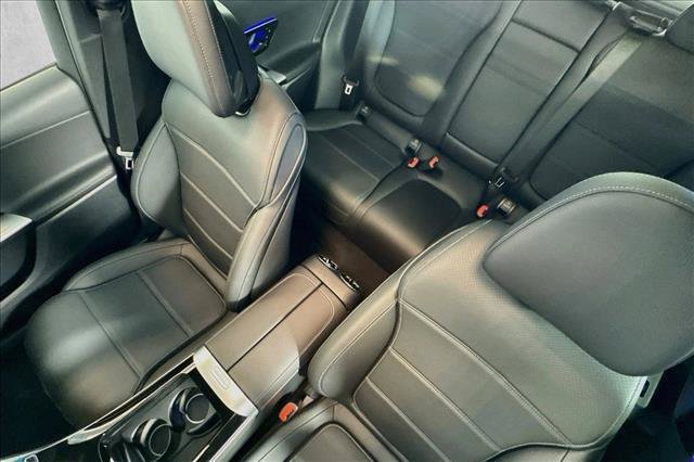 New 2027 Graphite Grey Metallic Mercedes-Benz GLC 300 image 49