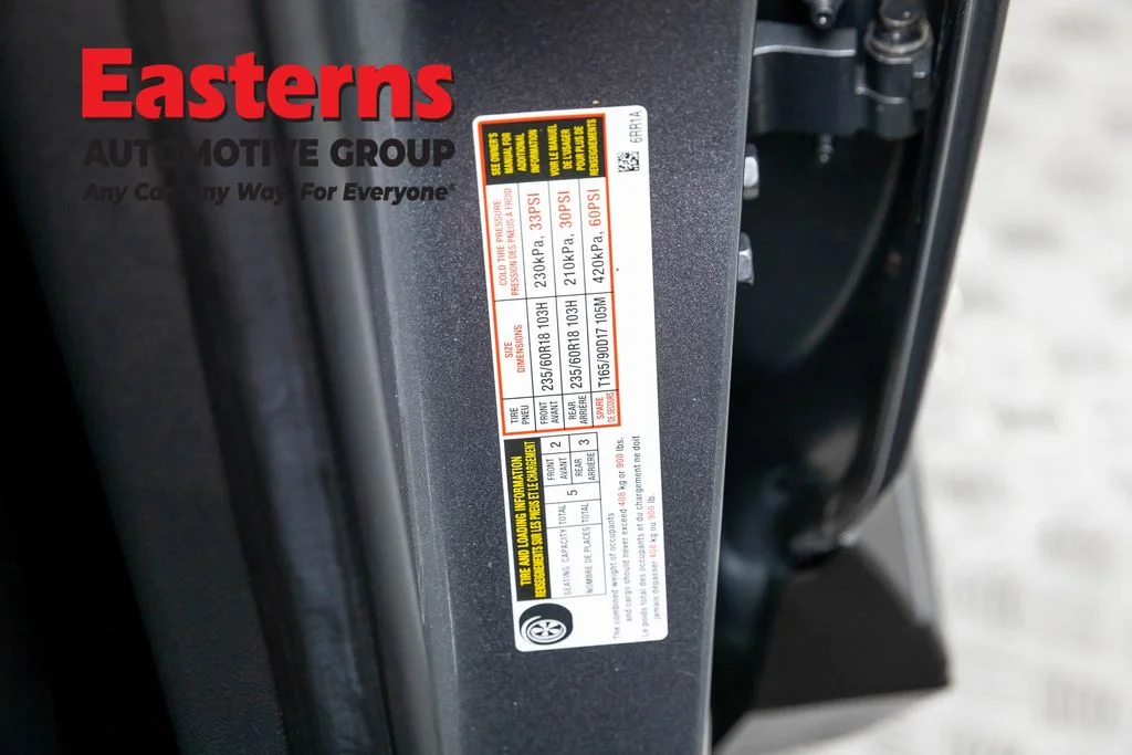 Used 2023 Gray Nissan SV image 34