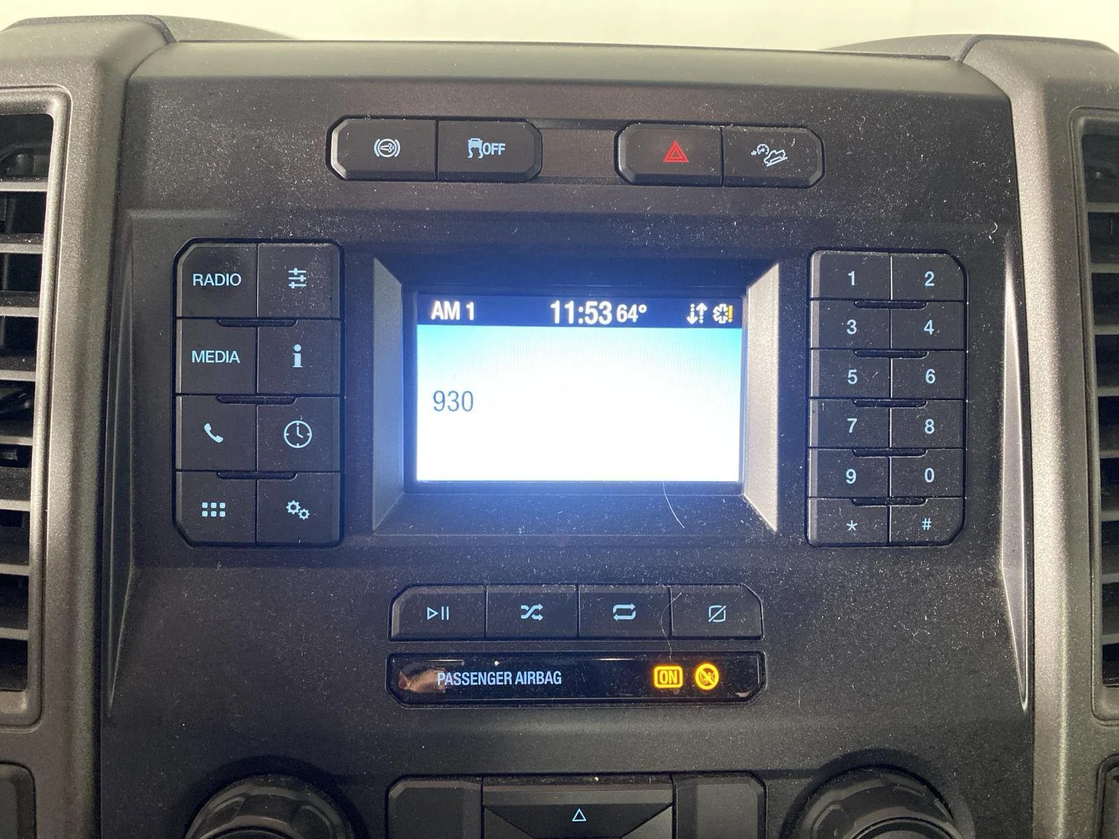 Used 2022 Agate Black Ford XL image 19