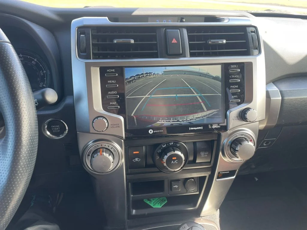 Used 2024 Red Toyota SR5 image 13