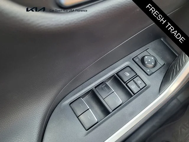 Used 2024 Gray Toyota XSE image 22