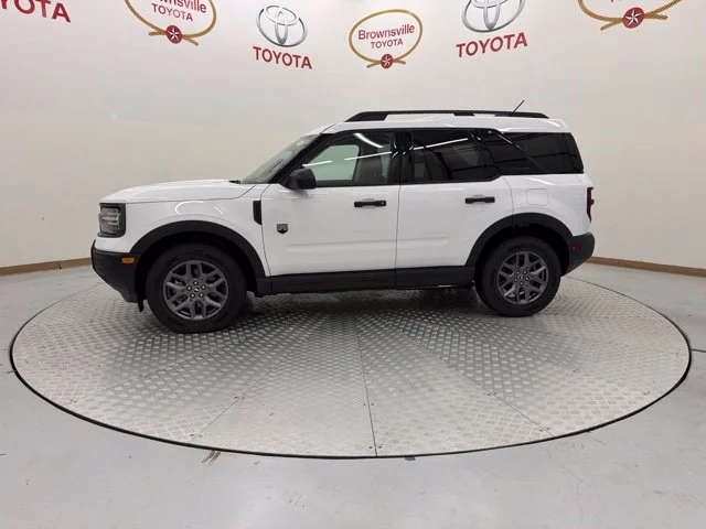 Used 2025 White Ford Big Bend image 5