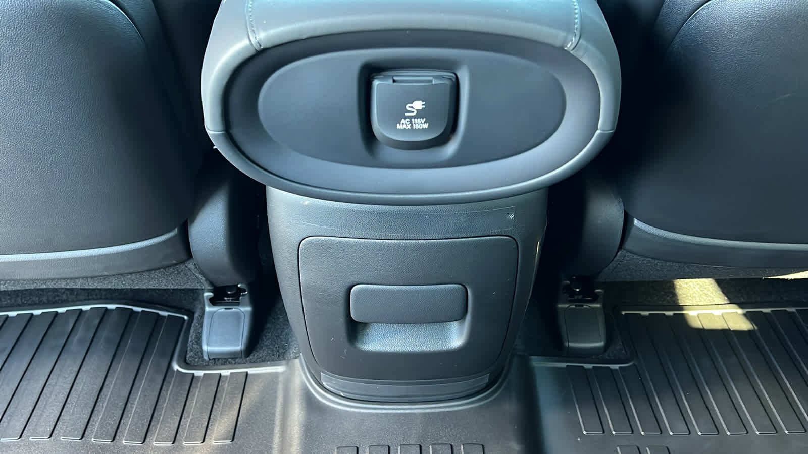 2026 Hyundai Palisade Calligraphy - Photo 25