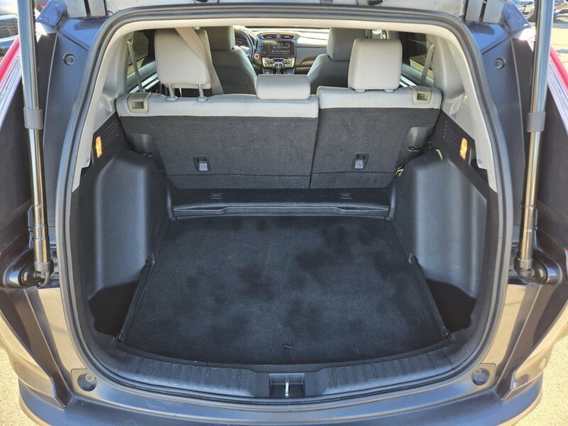 Used 2018  Honda EX-L image 14