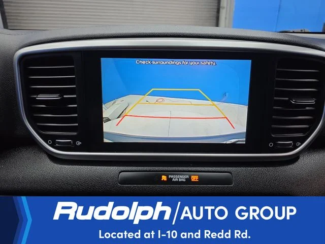 Used 2020 Gray Kia S image 24