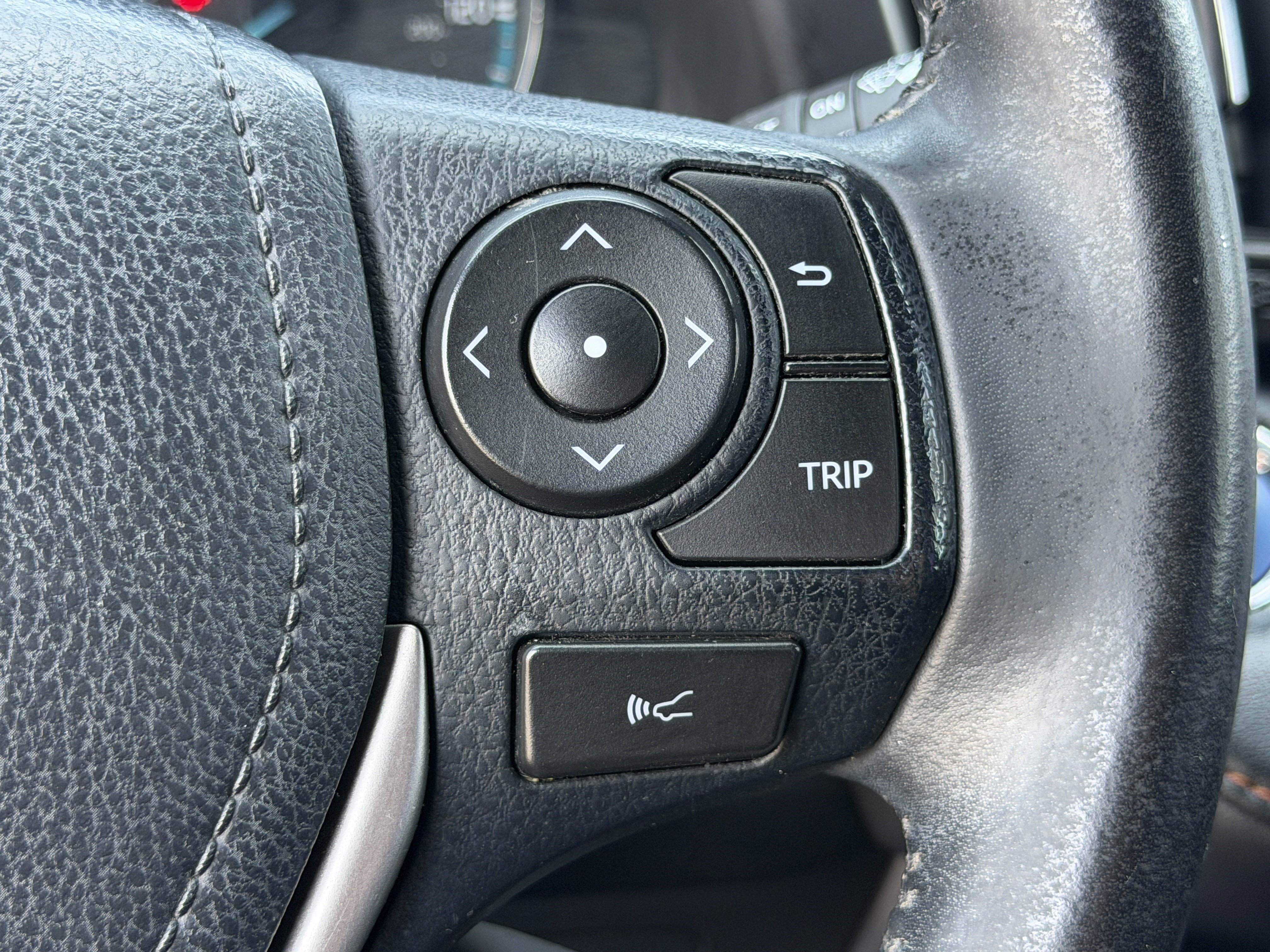 Used 2017 Aqua Toyota SE image 21