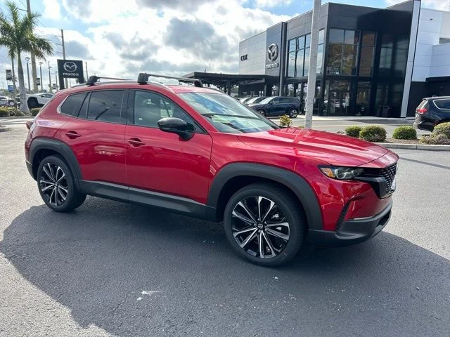 2026 Mazda CX-50 2.5 S Premium's photo