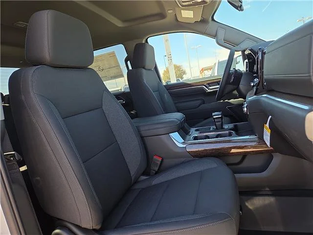 New 2026 Summit White GMC Elevation image 15
