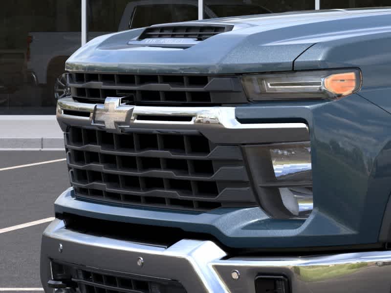 2026 Chevrolet Silverado 2500 HD LT - Photo 13