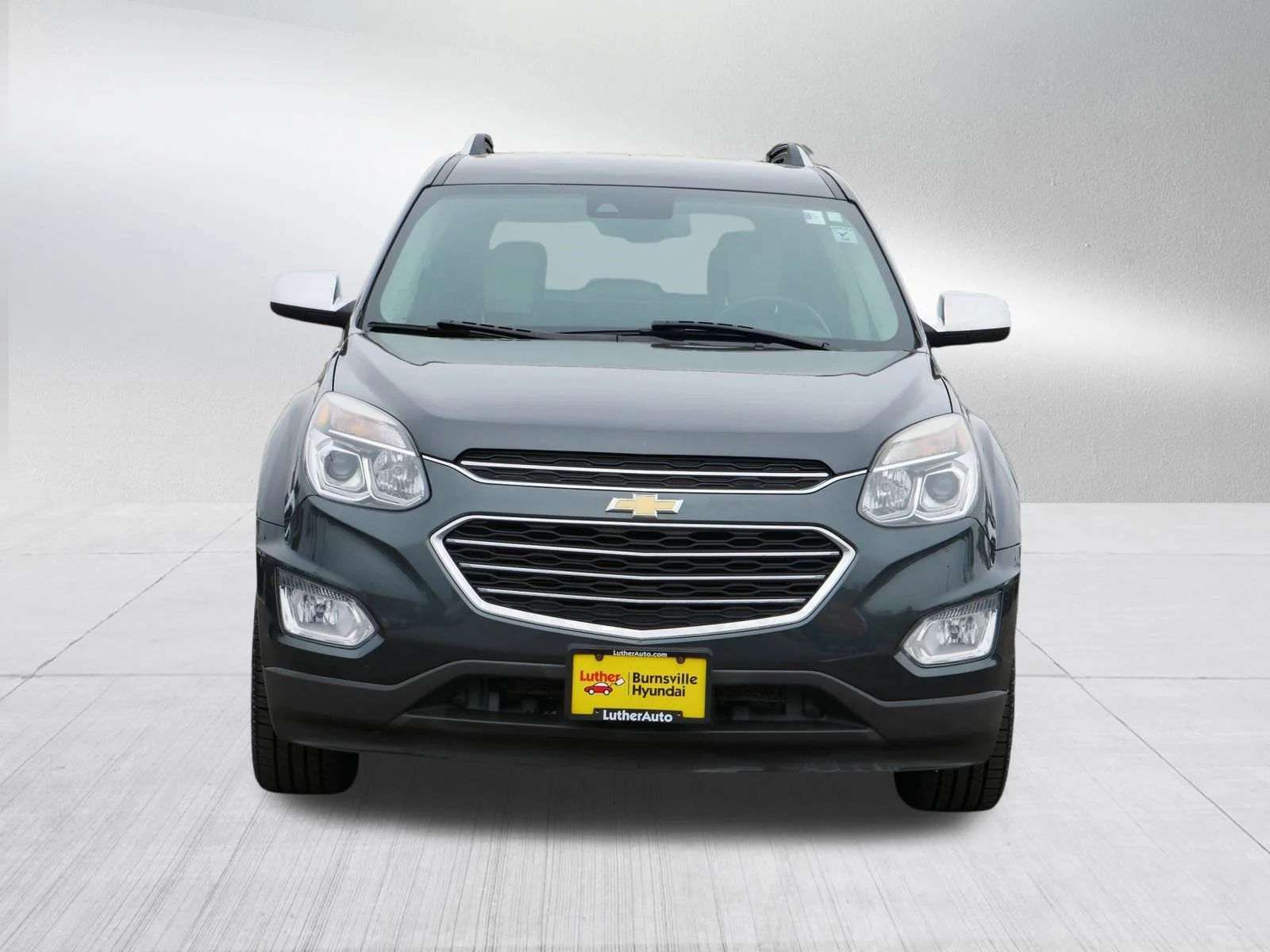Used 2017 Chevrolet Equinox Premier with VIN 2GNFLGEK5H6289956 for sale in Burnsville, Minnesota
