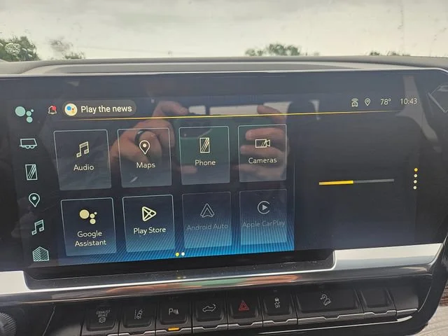 2026 Chevrolet Silverado 2500 HD LT - Photo 19