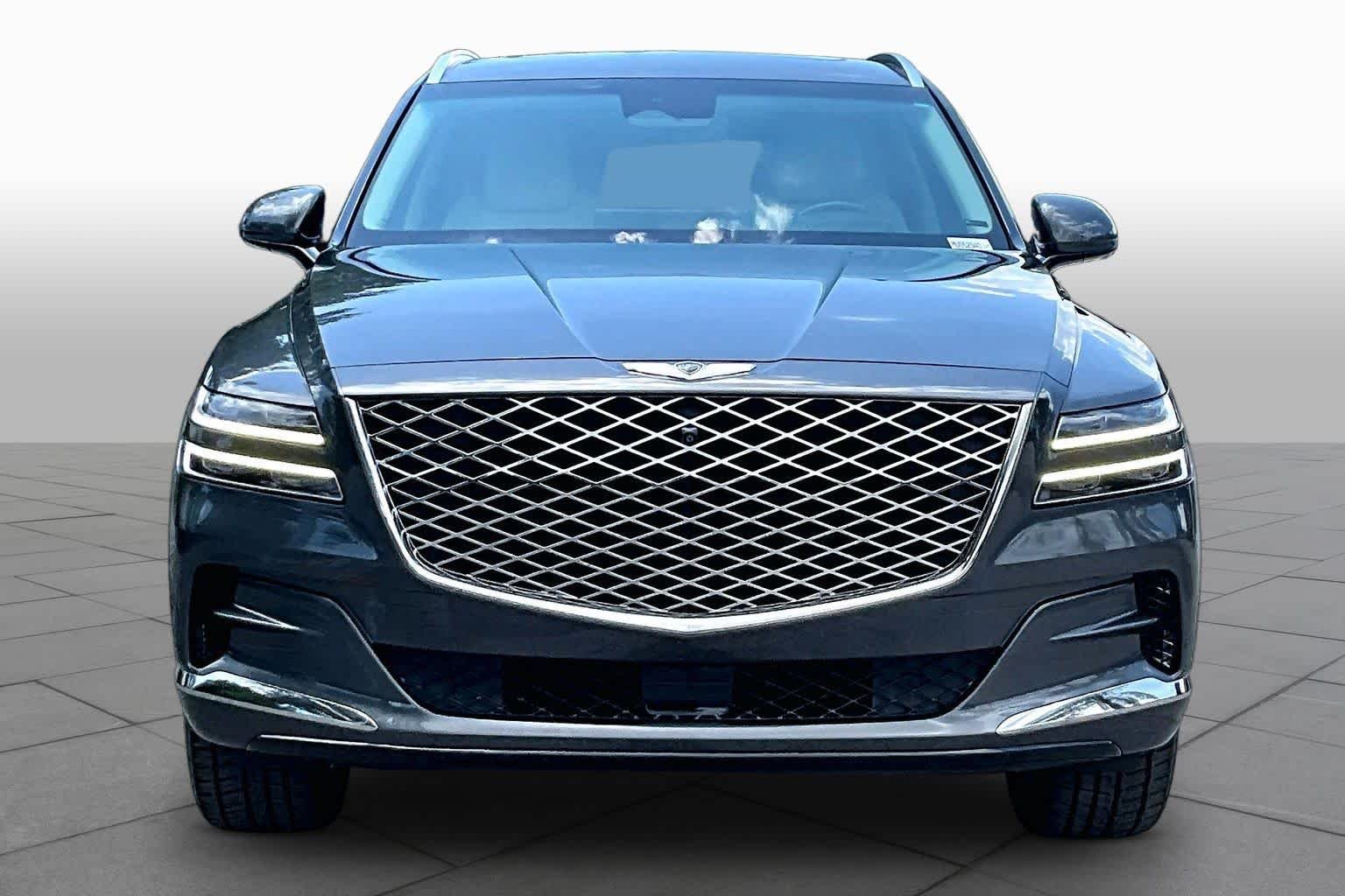 Used 2021 Himalayan Gray Genesis  image 4