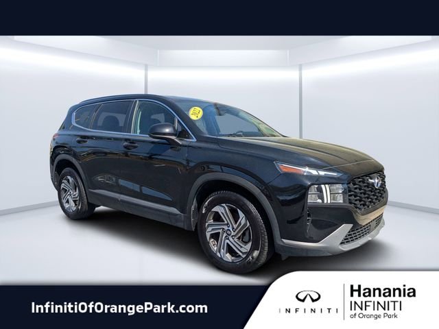 2022 Hyundai Santa Fe SE