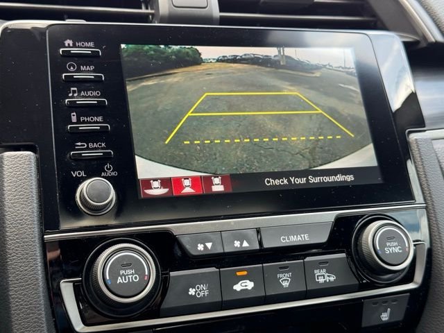 Used 2020  Honda Sport Touring image 28