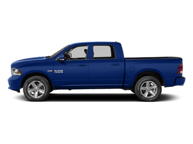Used 2014 Blue Ram Sport image 3