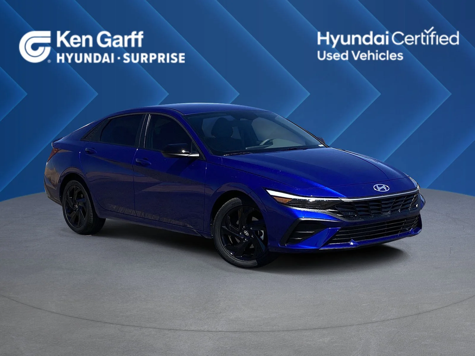 2026 Hyundai Elantra SEL