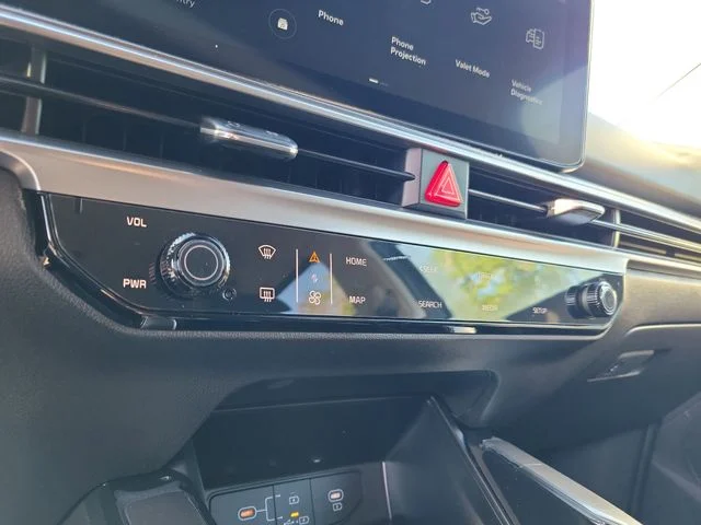 New 2026 Panthera Metal Kia LX image 17