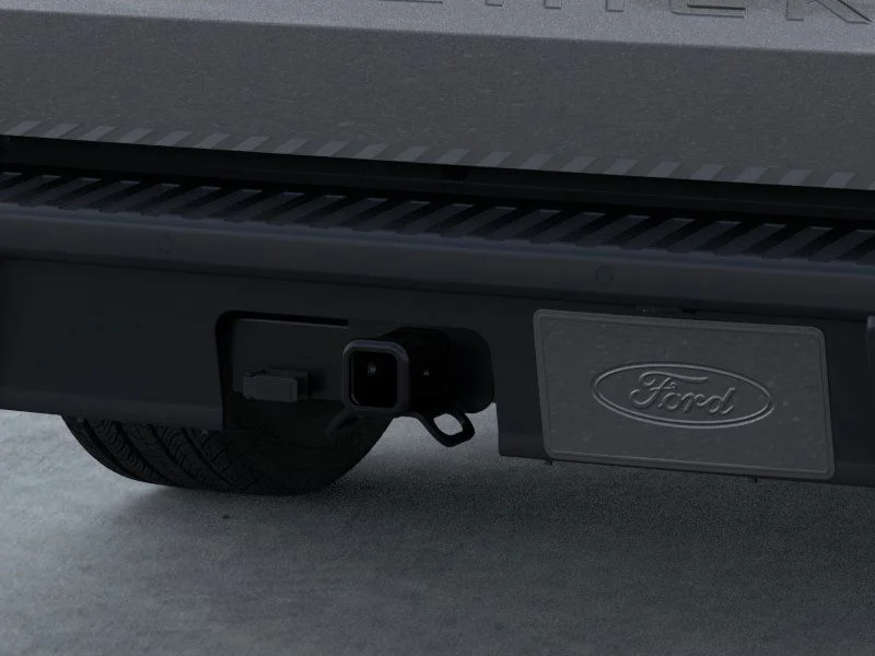 2025 Ford Maverick XLT - Photo 52