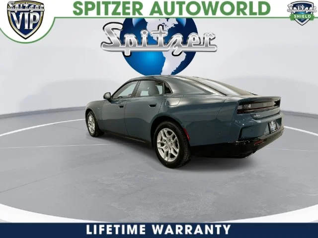 New 2027 Sub-Zero Exterior Paint Dodge R/T image 8