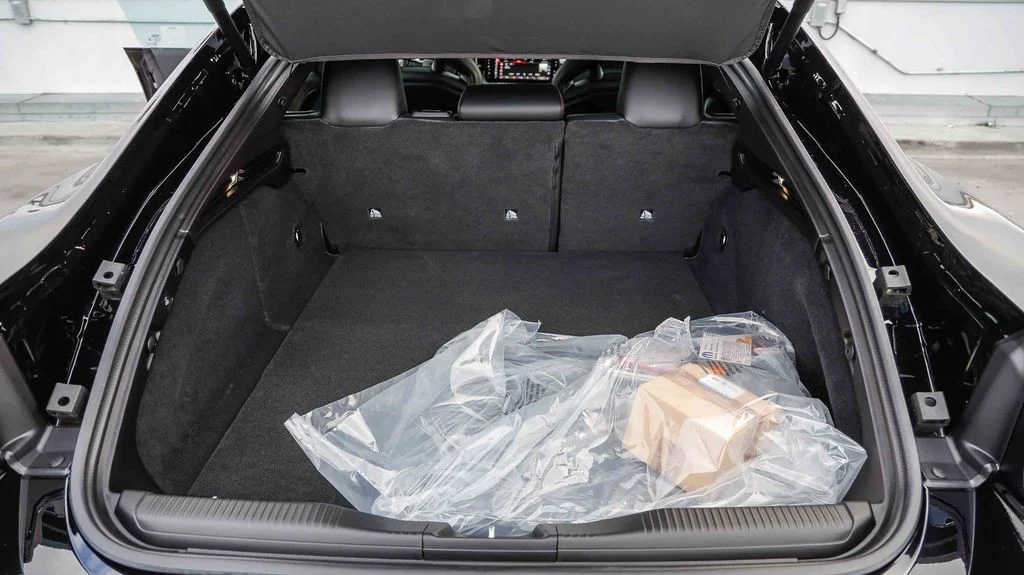 New 2026 Black Dodge Scat Pack Plus image 31
