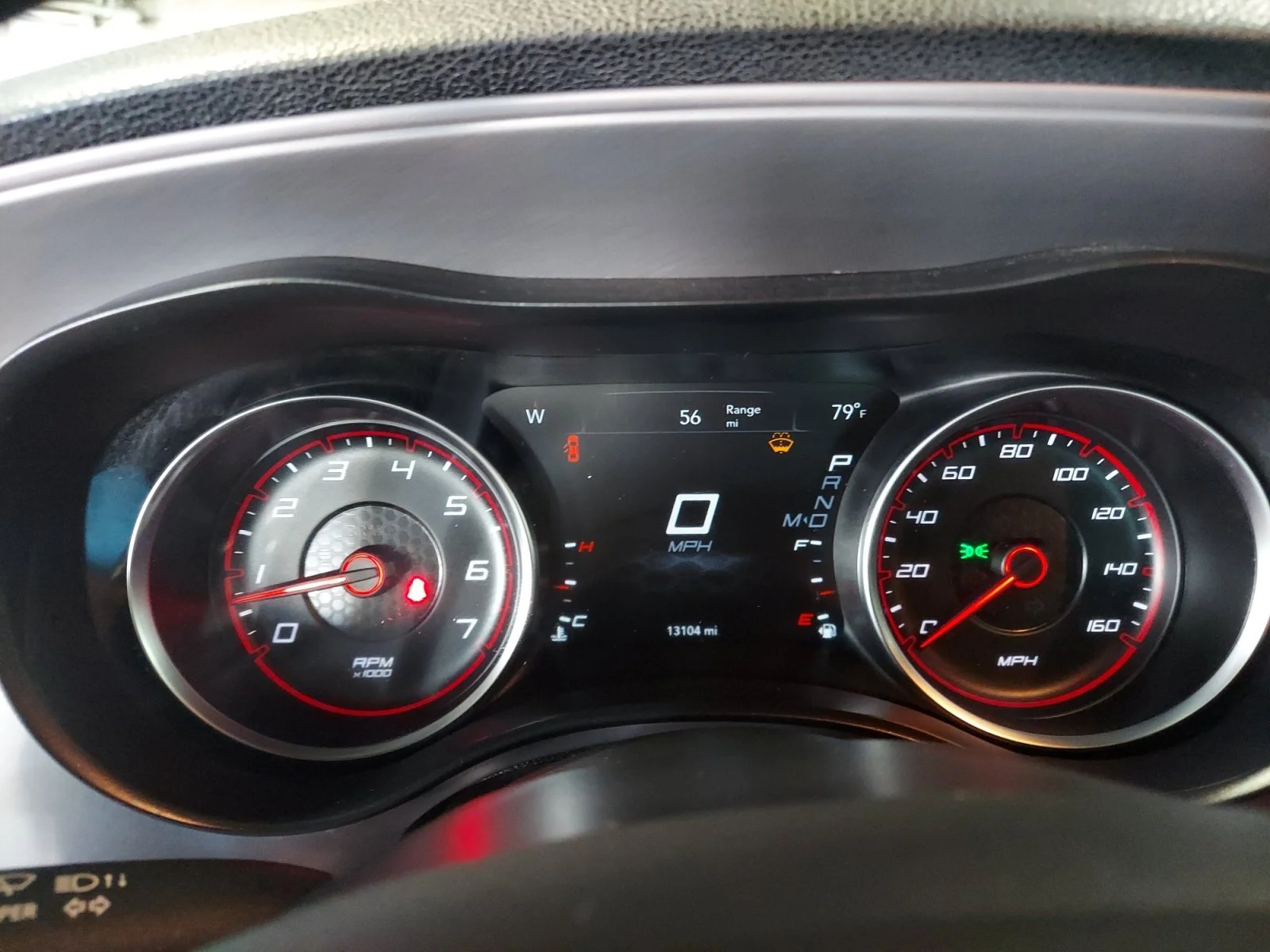Used 2023 Granite Pearlcoat Dodge R/T image 19