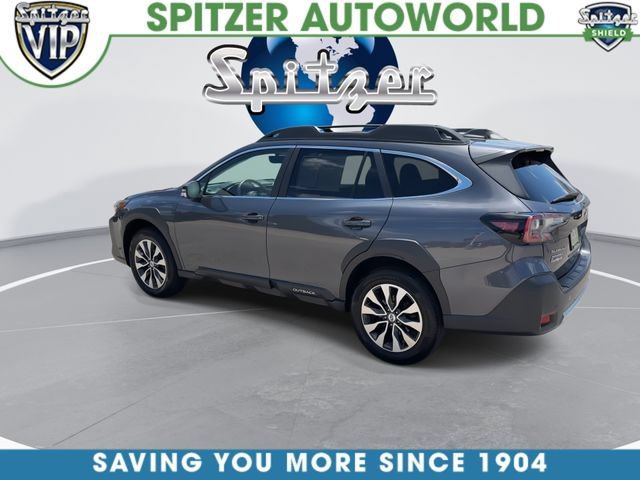 Used 2024  Subaru Limited image 7